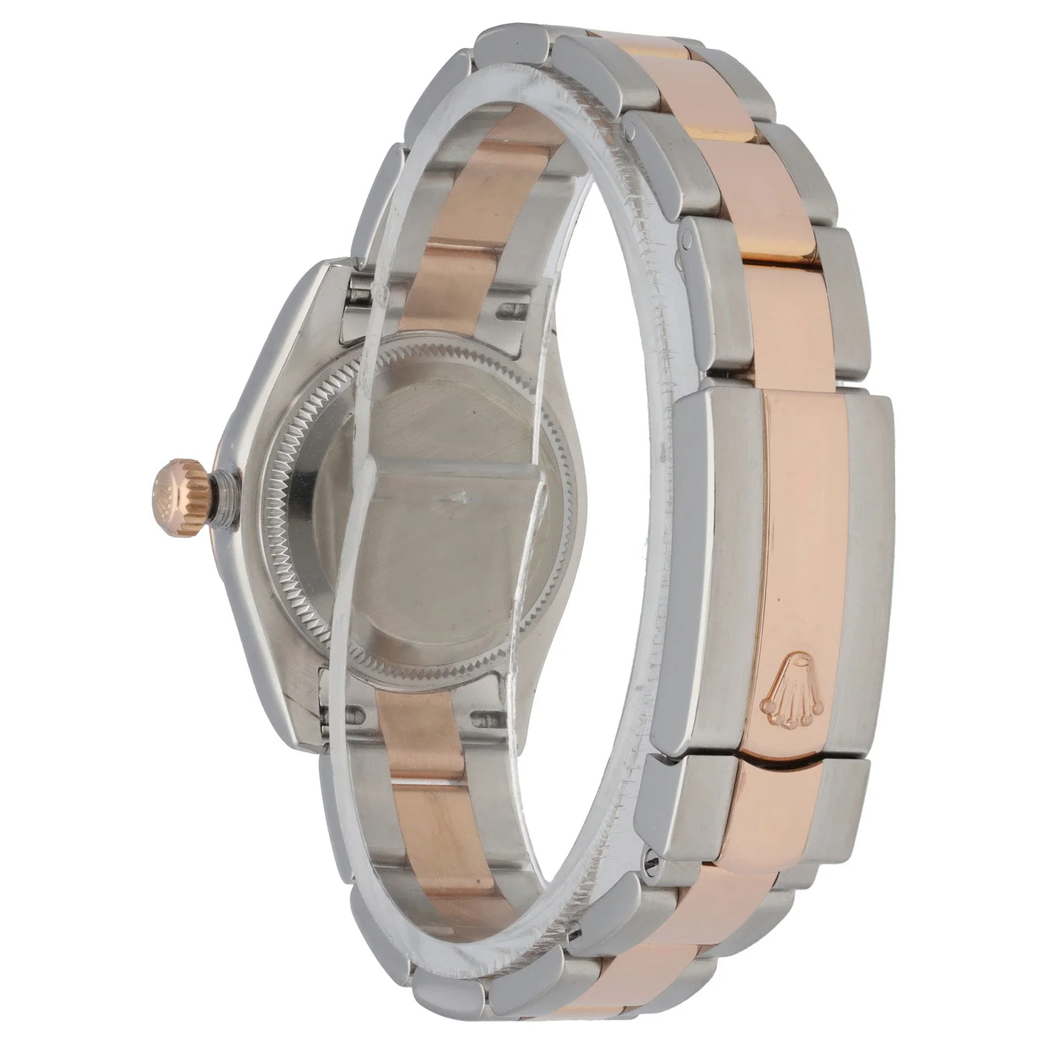 Rolex Lady Datejust 179161 26mm Bi-Colour Watch - Image 3
