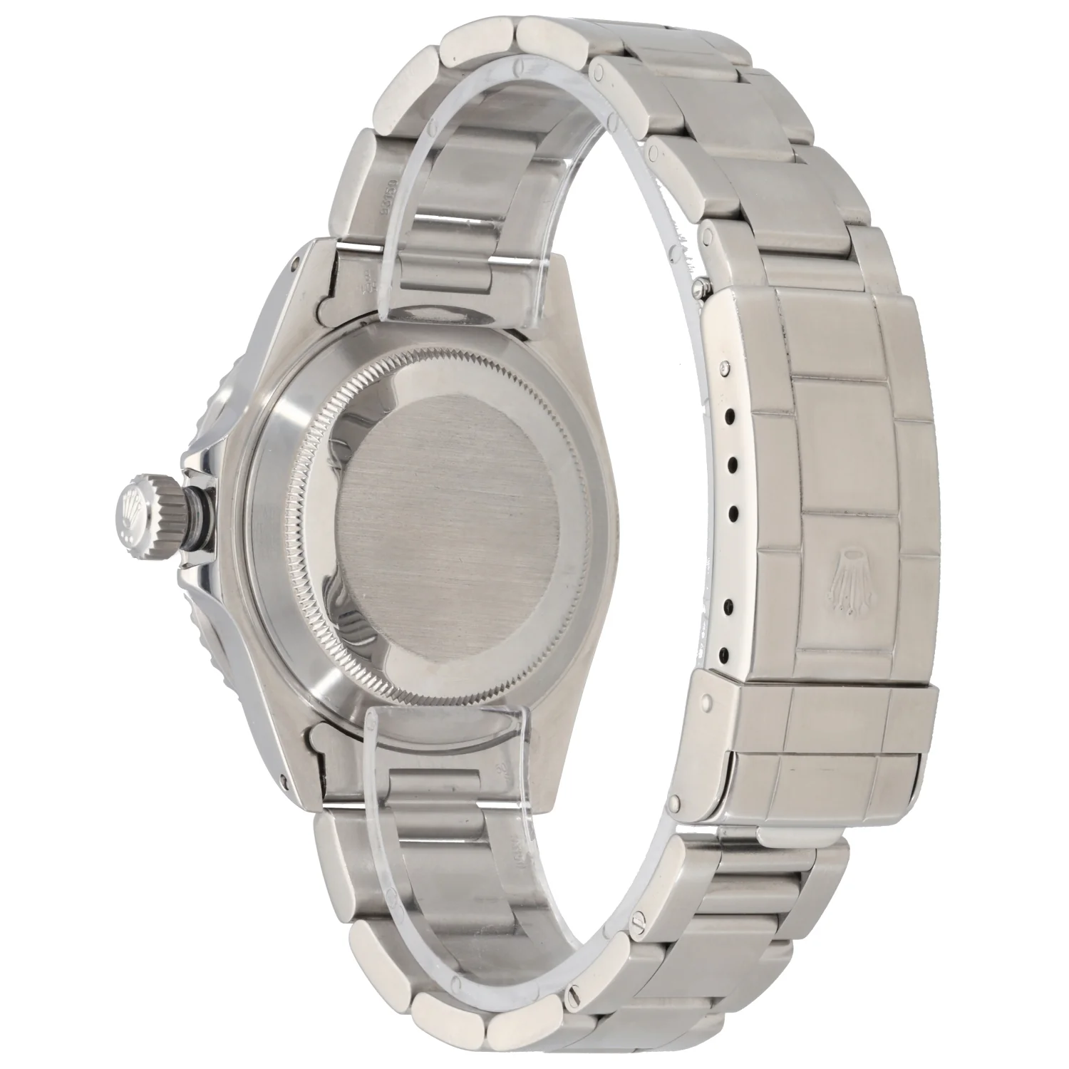 Rolex Submariner 16610 40mm Stainless Steel Watch - Image 3